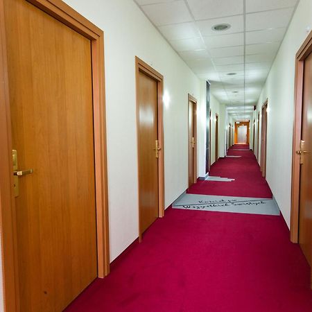 Hotel Malinowski Business Gliwice Værelse billede