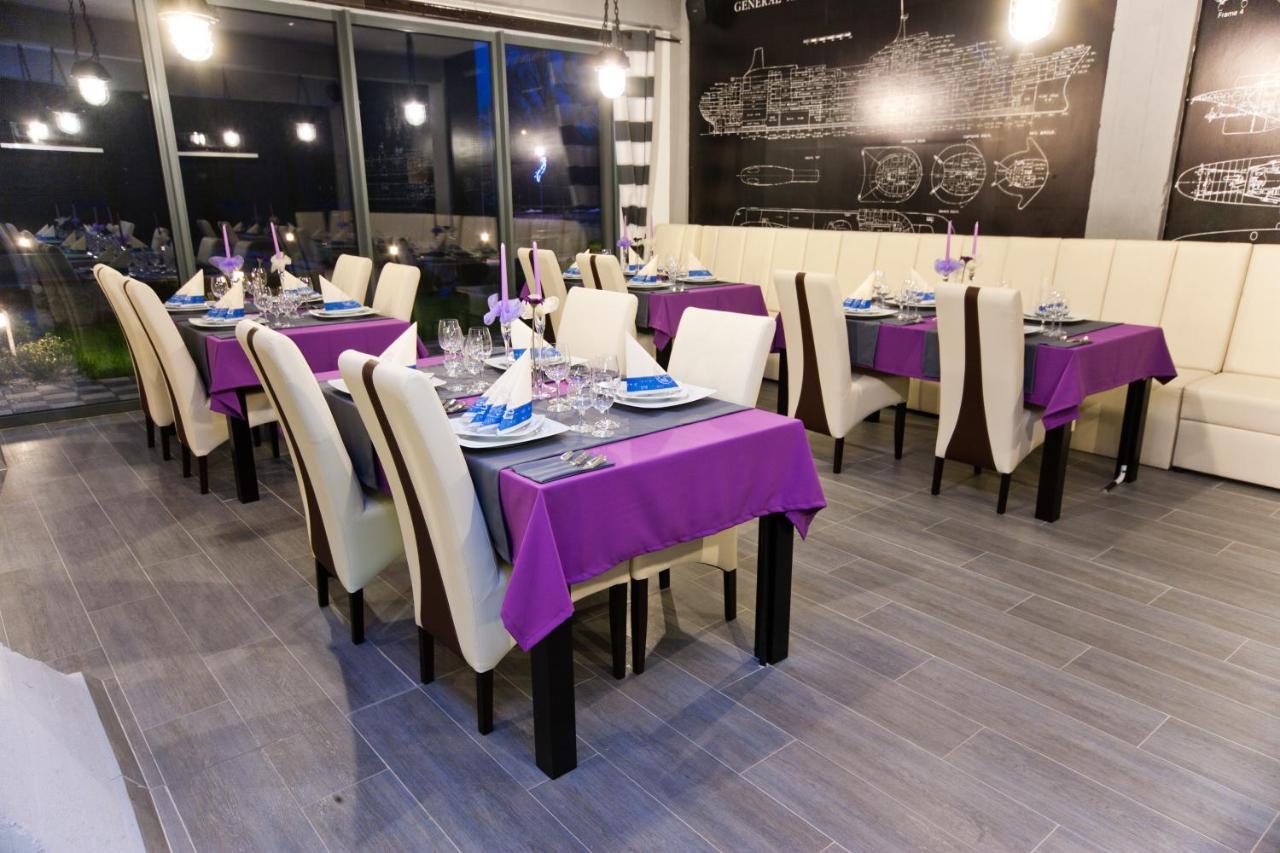 Hotel Malinowski Business Gliwice Eksteriør billede
