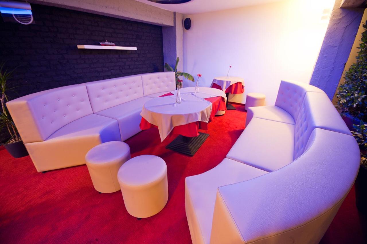 Hotel Malinowski Business Gliwice Eksteriør billede