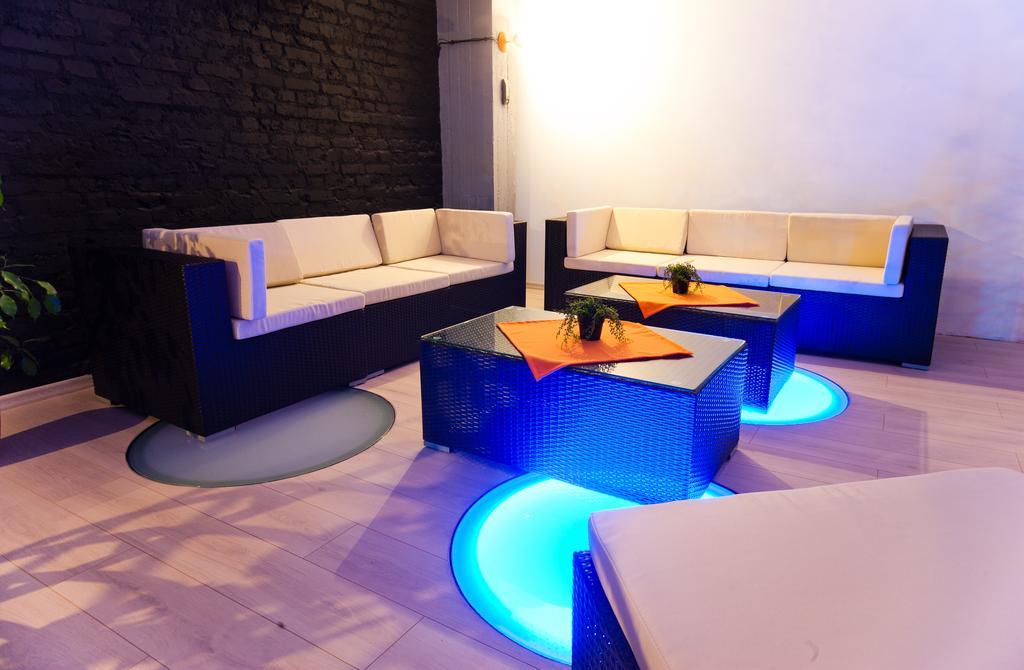 Hotel Malinowski Business Gliwice Eksteriør billede