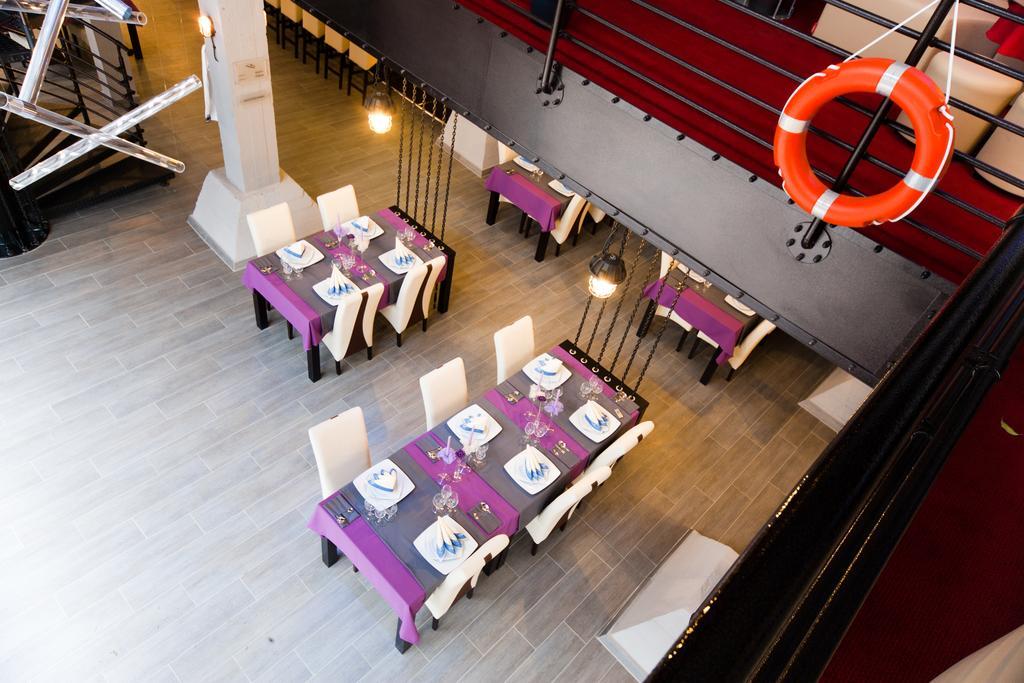 Hotel Malinowski Business Gliwice Eksteriør billede