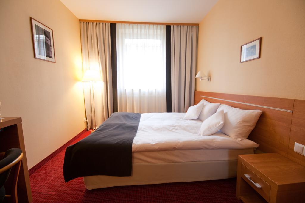 Hotel Malinowski Business Gliwice Værelse billede