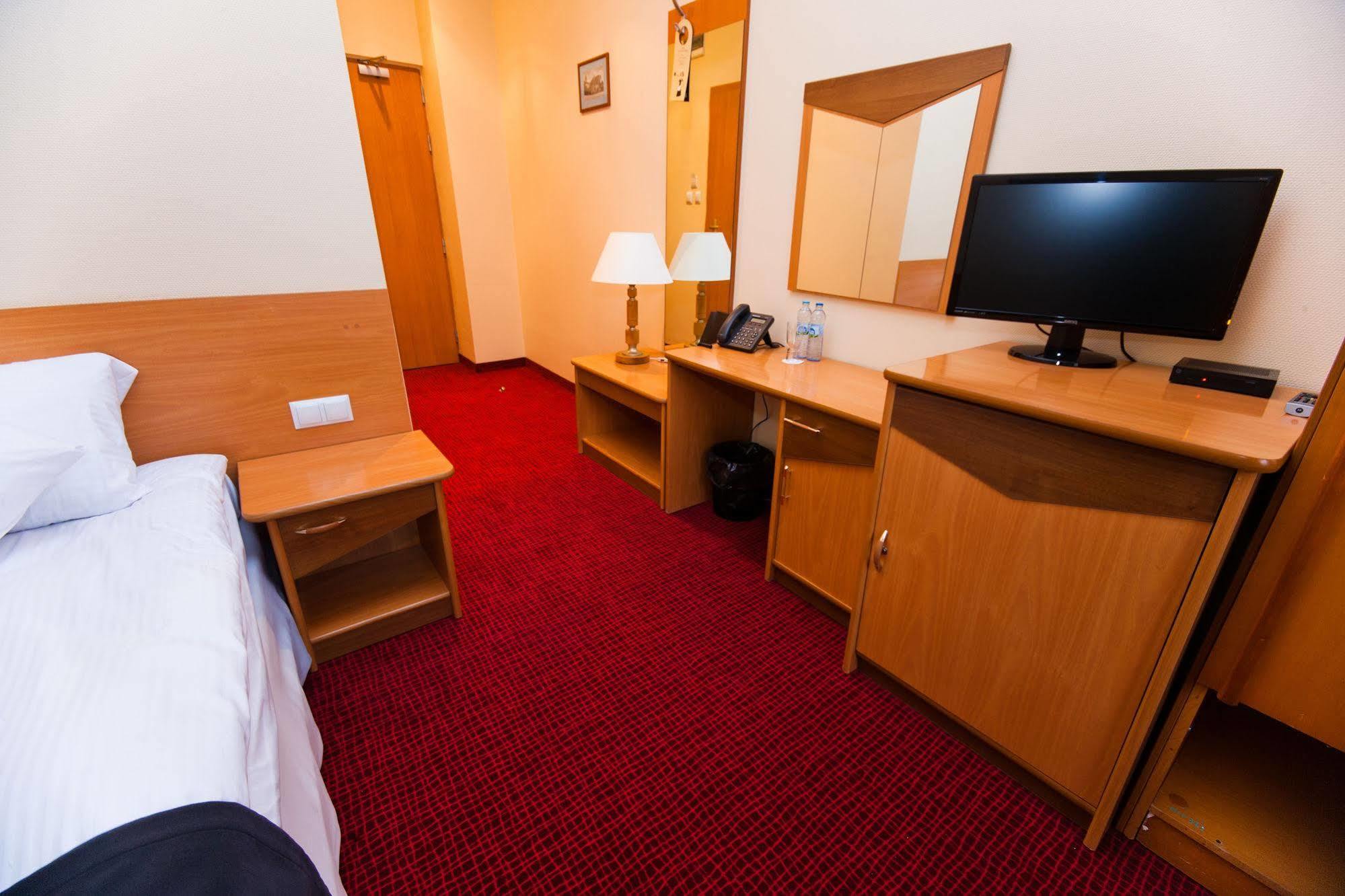 Hotel Malinowski Business Gliwice Værelse billede